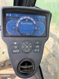 Buy Sumitomo SH210-5 Used Excavator / 6 Buy Sumitomo SH210-5 Used Excavator / 6