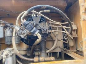 Buy Sany SY550H Used Excavator / 5 Buy Sany SY550H Used Excavator / 5