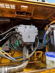 Buy Komatsu PC350-7 Used Excavator / 8 Buy Komatsu PC350-7 Used Excavator / 8