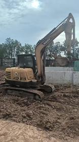 Buy Sany SY55 Used Excavator / 3 Buy Sany SY55 Used Excavator / 3