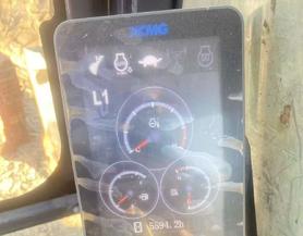 Buy XCMG XE150 Used Excavator / 7 Buy XCMG XE150 Used Excavator / 7