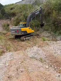 Buy Volvo EC200 Used Excavator / 3 Buy Volvo EC200 Used Excavator / 3