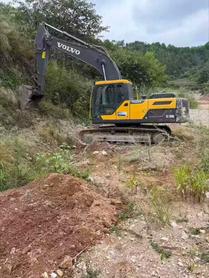 Buy Volvo EC200 Used Excavator / 9 Buy Volvo EC200 Used Excavator / 9