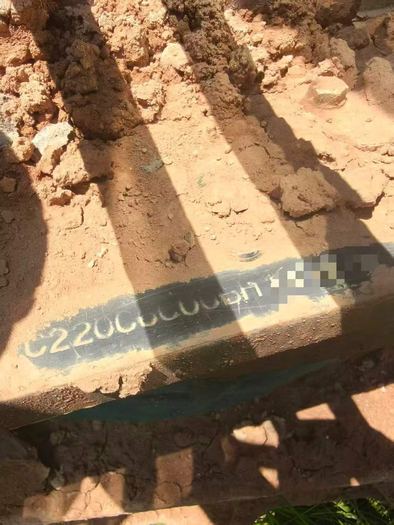 Buy Sumitomo Used Excavator / 7