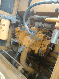 Buy Caterpillar M315 Used Excavator / 6 Buy Caterpillar M315 Used Excavator / 6