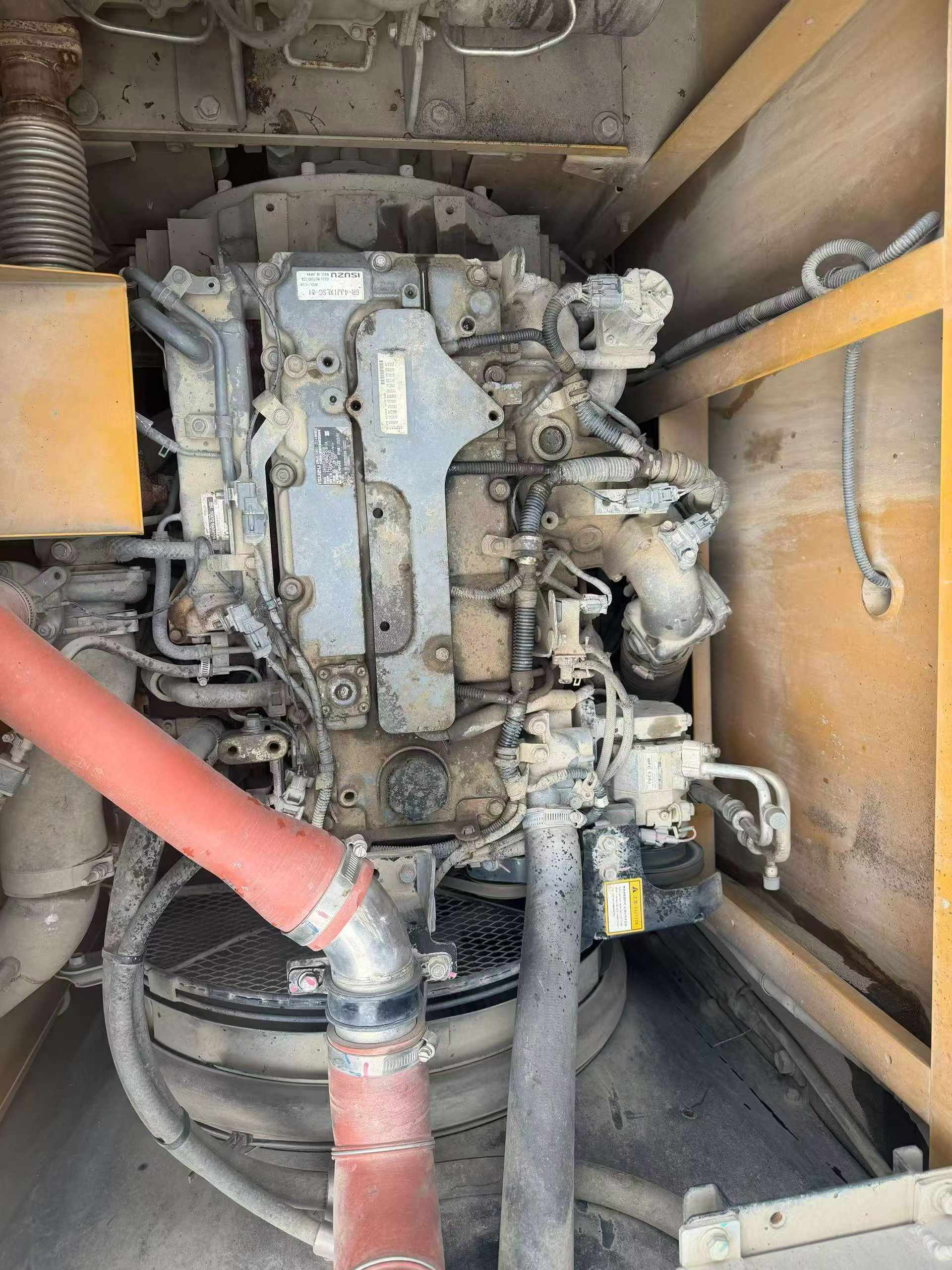 Buy Sany Used Excavator / 7 Buy Sany Used Excavator / 7