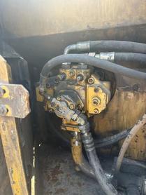 Buy Caterpillar 307C Used Excavator / 5 Buy Caterpillar 307C Used Excavator / 5