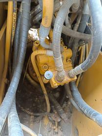 Buy Caterpillar M315 Used Excavator / 7 Buy Caterpillar M315 Used Excavator / 7