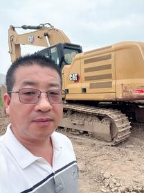 Buy Caterpillar CAT333 Used Excavator / 2 Buy Caterpillar CAT333 Used Excavator / 2