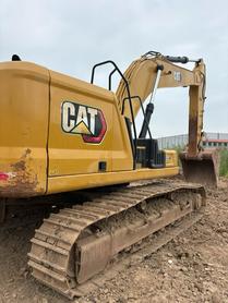 Buy Caterpillar CAT333 Used Excavator / 3 Buy Caterpillar CAT333 Used Excavator / 3