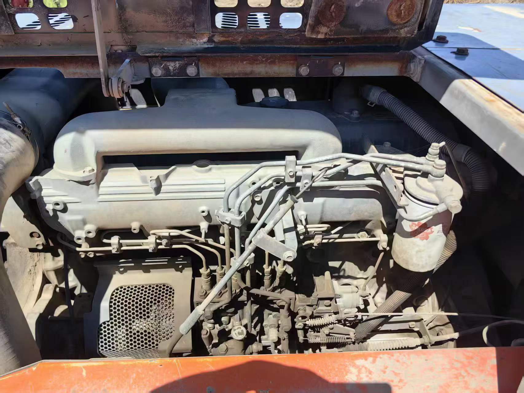 Buy Hitachi ZX450-6 Used Excavator / 5
