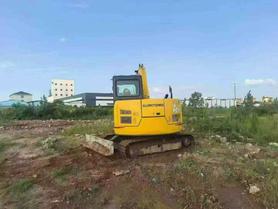 Buy Sumitomo Used Excavator / 6 Buy Sumitomo Used Excavator / 6