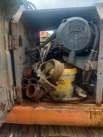 Buy Hitachi ZX200-6 Used Excavator / 2 Buy Hitachi ZX200-6 Used Excavator / 2