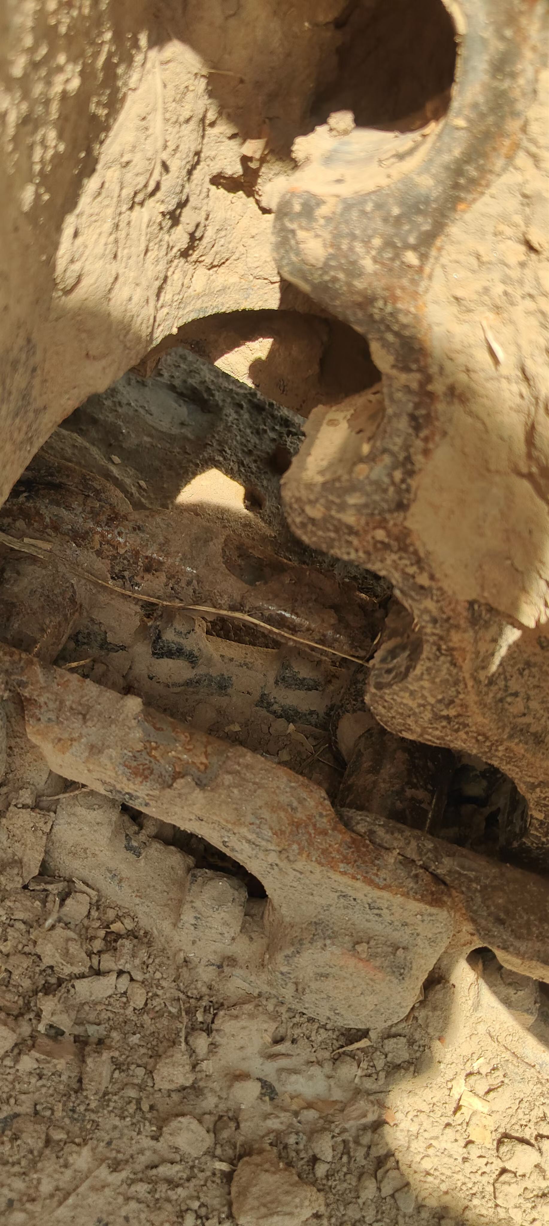 Buy Sany Used Excavator / 9
