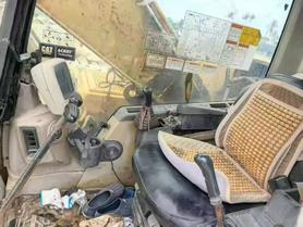 Buy Caterpillar 320C Used Excavator / 5 Buy Caterpillar 320C Used Excavator / 5