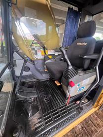 Buy Komatsu PC200-8N1 Used Excavator / 6 Buy Komatsu PC200-8N1 Used Excavator / 6