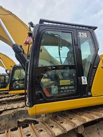 Buy Caterpillar 336E Used Excavator / 2 Buy Caterpillar 336E Used Excavator / 2