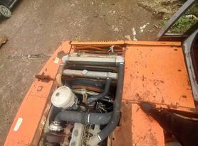 Buy Hitachi ZX200-6 Used Excavator / 9 Buy Hitachi ZX200-6 Used Excavator / 9