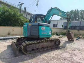 Buy Kobelco SK70 Used Excavator / 2 Buy Kobelco SK70 Used Excavator / 2