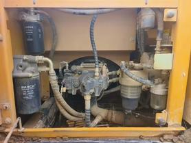 Buy Sany Used Excavator / 3 Buy Sany Used Excavator / 3