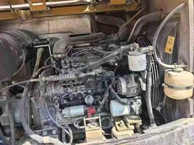 Buy Sany Used Excavator / 5 Buy Sany Used Excavator / 5