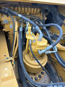 Buy Caterpillar CAT333 Used Excavator / 7 Buy Caterpillar CAT333 Used Excavator / 7