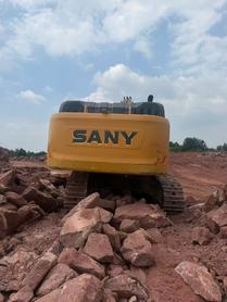 Buy Sany Used Excavator / 4 Buy Sany Used Excavator / 4