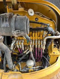Buy Caterpillar 303E Used Excavator / 5 Buy Caterpillar 303E Used Excavator / 5