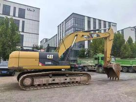 Buy Caterpillar 330B Used Excavator / 4 Buy Caterpillar 330B Used Excavator / 4