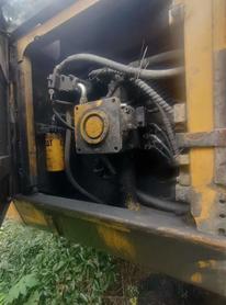 Buy Caterpillar 365B Used Excavator / 9 Buy Caterpillar 365B Used Excavator / 9
