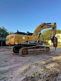 Buy Sany Used Excavator / 2 Buy Sany Used Excavator / 2