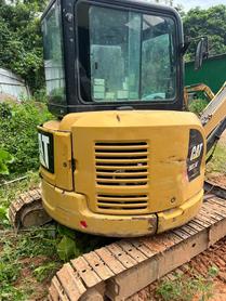 Buy Caterpillar 303E Used Excavator / 3 Buy Caterpillar 303E Used Excavator / 3