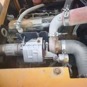 Buy XCMG XE135B Used Excavator / 8 Buy XCMG XE135B Used Excavator / 8