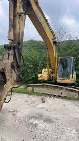 Buy Komatsu PC200-7 Used Excavator / 6 Buy Komatsu PC200-7 Used Excavator / 6