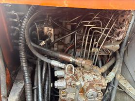Buy Hitachi EX120-6 Used Excavator / 4 Buy Hitachi EX120-6 Used Excavator / 4