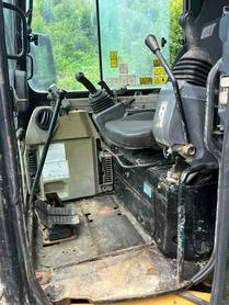 Buy Caterpillar 303E Used Excavator / 4 Buy Caterpillar 303E Used Excavator / 4