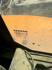 Buy Doosan DH60 Used Excavator / 9 Buy Doosan DH60 Used Excavator / 9