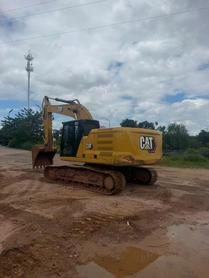 Buy Caterpillar 326DL Used Excavator / 2 Buy Caterpillar 326DL Used Excavator / 2