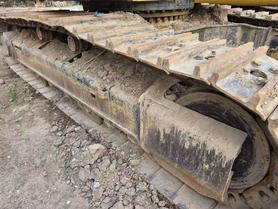 Buy Caterpillar 336E Used Excavator / 4 Buy Caterpillar 336E Used Excavator / 4