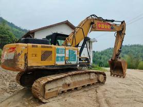 Buy Sany Used Excavator / 2 Buy Sany Used Excavator / 2