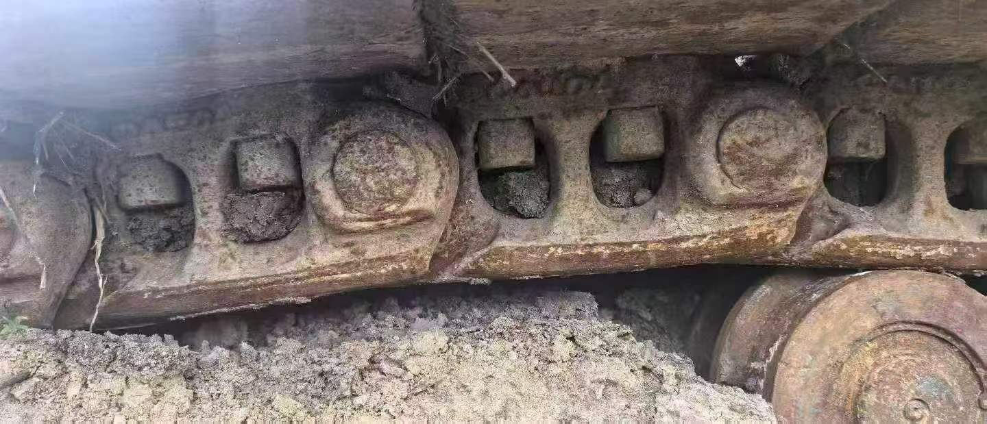 Buy Hitachi ZX490LCH-5A Used Excavator / 6