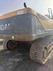 Buy Hyundai R305LC-7 Used Excavator / 3 Buy Hyundai R305LC-7 Used Excavator / 3