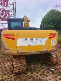 Buy Sany Used Excavator / 2 Buy Sany Used Excavator / 2