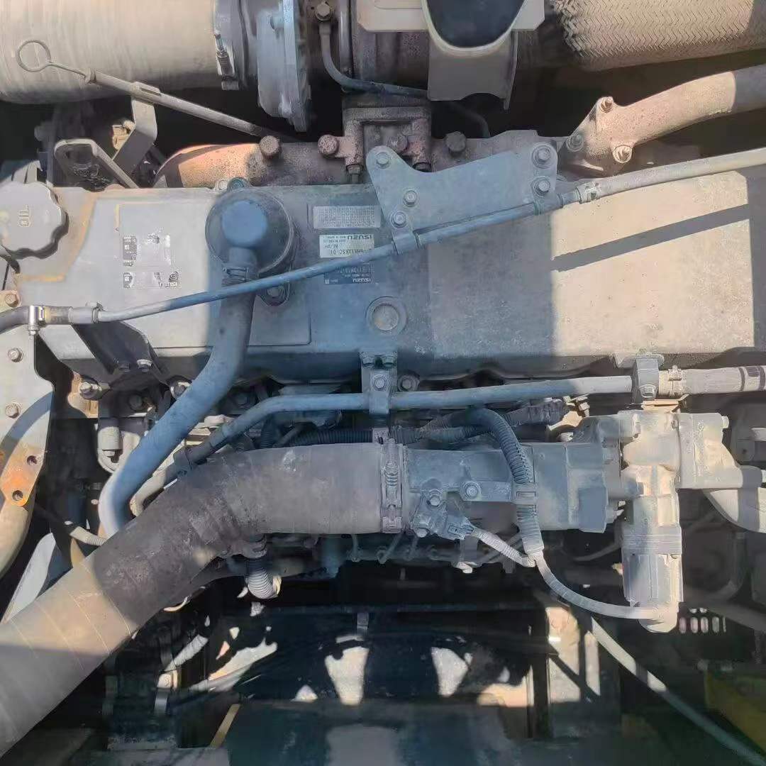 Buy Sany Used Excavator / 2