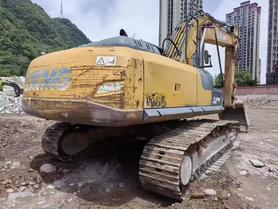 Buy XCMG XE245D Used Excavator / 4 Buy XCMG XE245D Used Excavator / 4