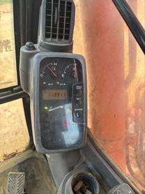 Buy Hitachi EX120-6 Used Excavator / 2 Buy Hitachi EX120-6 Used Excavator / 2