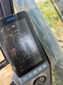 Buy XCMG XE215 Used Excavator / 8 Buy XCMG XE215 Used Excavator / 8