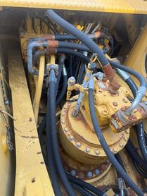 Buy Caterpillar 336DL Used Excavator / 7 Buy Caterpillar 336DL Used Excavator / 7