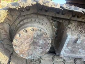 Buy Hitachi EX350H-5 Used Excavator / 5 Buy Hitachi EX350H-5 Used Excavator / 5