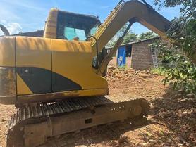 Buy Caterpillar 307C Used Excavator / 3 Buy Caterpillar 307C Used Excavator / 3